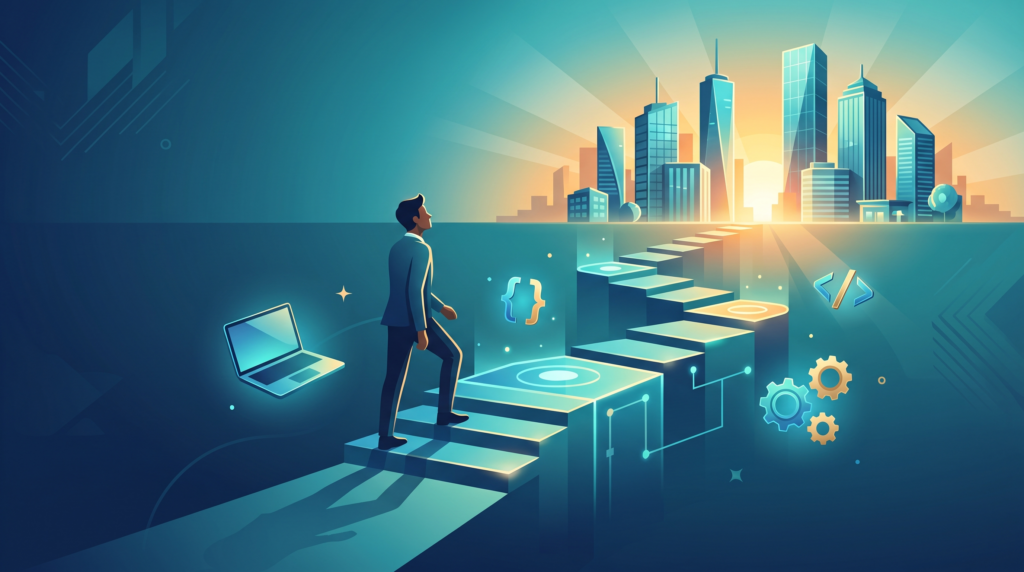 איך נכנסים להייטק ב-2026 — 5 מסלולים אמיתיים (גם בלי תואר)
